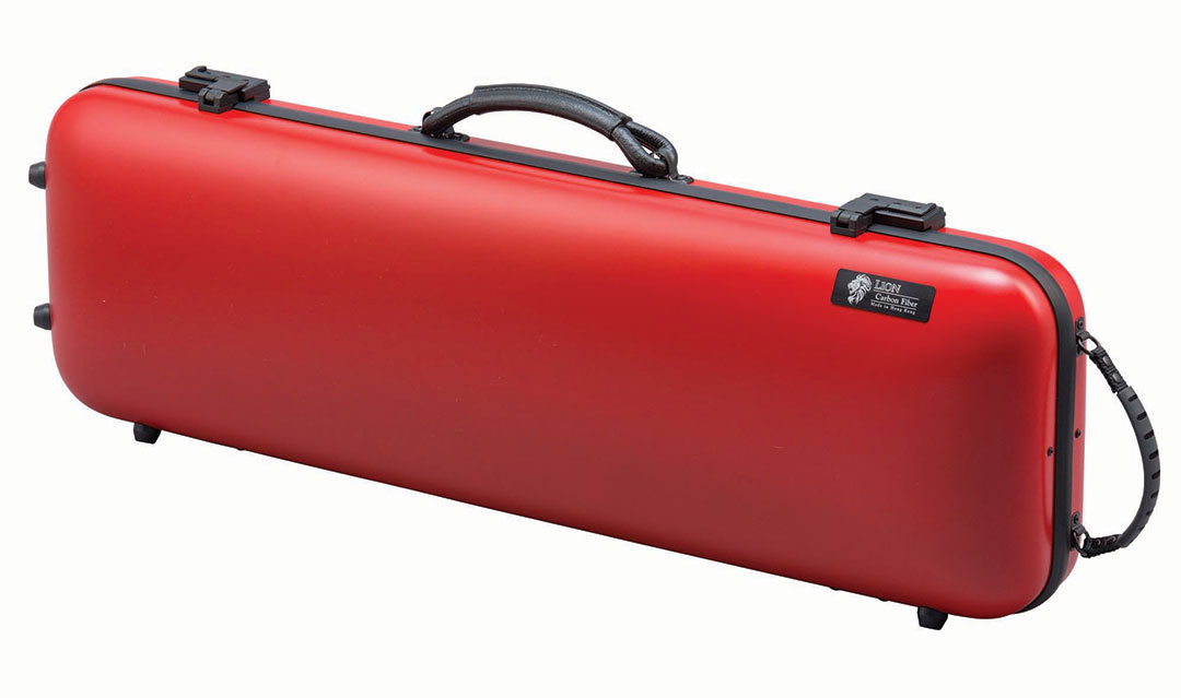 Lion Case Model 1800